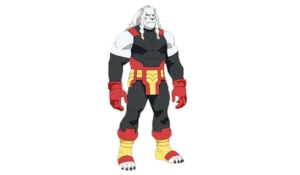 Battle Beast