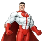 Character Omni-Man