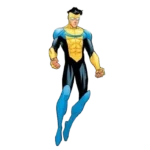 Invincible