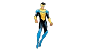 Invincible